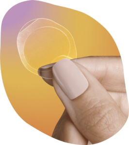 CU_Sticker_in_Hand_r3 The DermTech Melanoma Test (PLA)