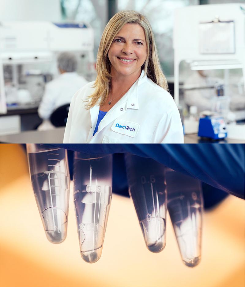 claudi-lab