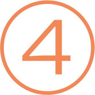 one