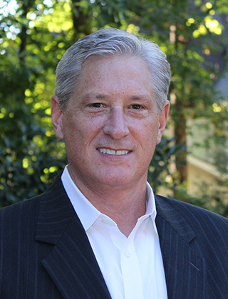 Daniel Visage