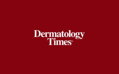 Dermatology Times | DermTech Trust Study is Published