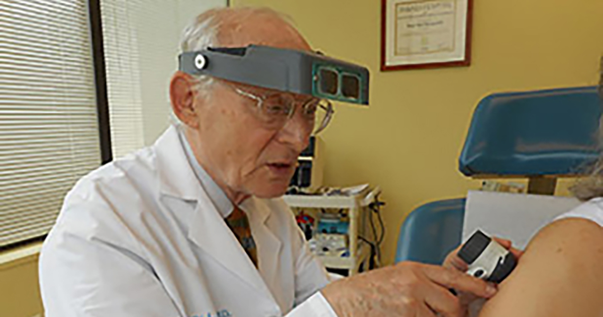 Not All Atypical Nevi Are Precancerous Dermtech