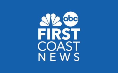 WJXX: First Coast News | Detecting Skin Cancer with a Smart Sticker Instead of a Scalpel