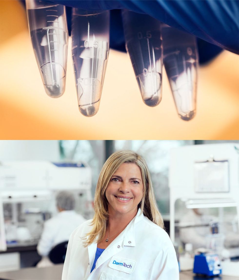 How It Works DermTech