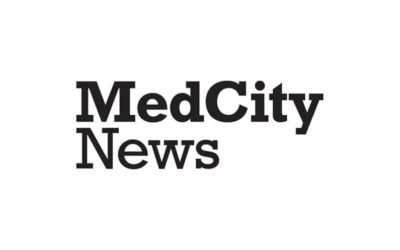 MedCity News | A brief history of the future of genomics