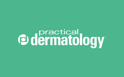 Practical Dermatology | DermTech Seeks to #Stickit2Melanoma