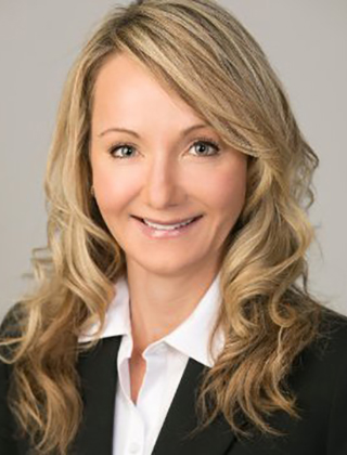 Sarah Dion, MBA