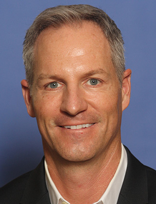 Todd Wood