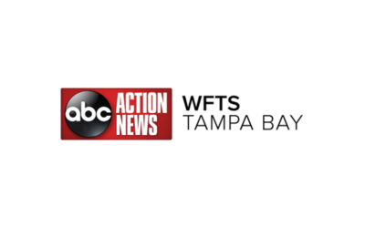 WFTS: Tampa Bay’s Morning Blend | Detecting Skin Cancer Through a Smart Sticker Instead of a Scalpel