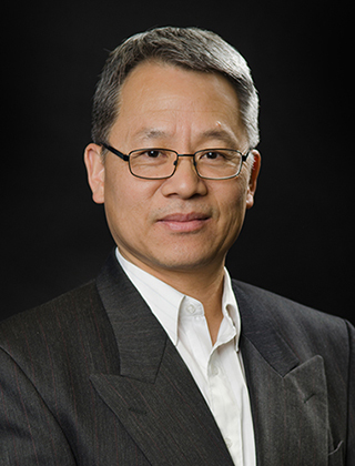 Zuxu Yao, Ph.D.